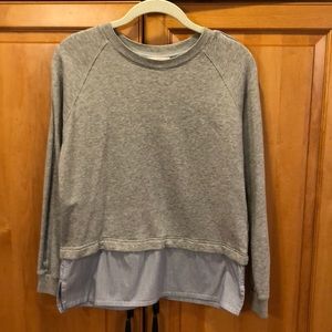 Custommade brand Sweatshirt